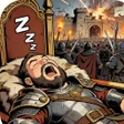 프로그램 아이콘: Idle Warlord: The Kingdom