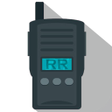 Иконка программы: WiFi Talkie RR