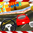 Icon of program: Traffic racer game