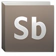 Ikona programu: Adobe Soundbooth