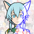 プログラムのアイコン：How to Draw Anime Step by…