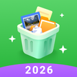 Ikona programu: TidyNova  Phone Cleaner