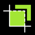 Programın simgesi: Xtract: Extract text, Ana…