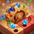 Ícone do programa: Marble Jam
