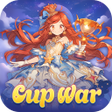 Ícone do programa: Starlight Princess Cup Wa…