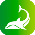 Ikon program: Delfín Verde