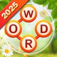 Icon of program: Word Link-Connect puzzle …