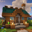 Иконка программы: Village Mods for Minecraf…