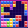 Ikona programu: Block Pz Puzzle : Games …