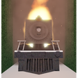 Icon of program: watch trains crash