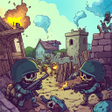 Icoon van programma: Zombie Breach: Neural Upr…