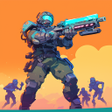 程序图标：Zombie Breach: Neural Upr…