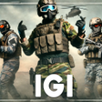 程序图标：IGI Commando Adventure Mi…