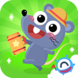 程序图标：CandyBots Animals Sounds …