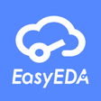 Ikon program: EasyEDA Pro