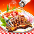 程序图标：Backyard Barbecue Cooking