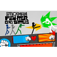 Stickman Fighter Battles Game New Tab