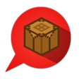 ไอคอนของโปรแกรม: ChatCraft for Minecraft