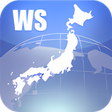 プログラムのアイコン：ウェザーサービス