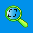 أيقونة البرنامج: Magnifying Glass