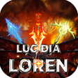 Biểu tượng của chương trình: Lục địa Loren