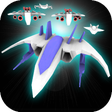 Space Shooter Blackbird Z icon