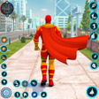 Icoon van programma: Flying Action Hero Open W…