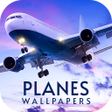 Icoon van programma: Planes Wallpapers in 4K