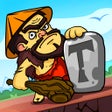 程序图标：Typing Practice - Dino Hu…