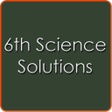 プログラムのアイコン：6th Science Solutions - C…