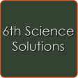 6th Science Solutions - CBSE
