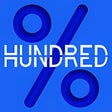 Hundred: Easy Access to Offers icon