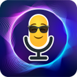 Icon of program: Voice Changer & Sound Eff…