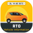程序图标：Vehicle Number Tracker - …