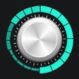 Icoon van programma: Volume EQ-Bass Booster
