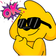 Icono de programa: Mikecrack stickers para W…