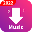 Ikona programu: Music Downloader -MP3 Dow…