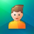 プログラムのアイコン：Parental Control  Kids GP…