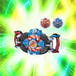 Ícone do programa: DX Ultra: RB Gyro Simulat…