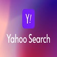أيقونة البرنامج: Yahoo Search