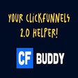 프로그램 아이콘: CFBuddy