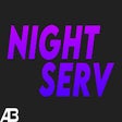 Icon of program: nightServ - The browser e…