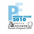 Icona del programma: Unico Persone Fisiche