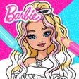 プログラムのアイコン：Barbie Color Creations