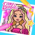 Icoon van programma: Barbie Color Creations