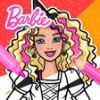프로그램 아이콘: Barbie Color Creations