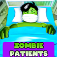 Biểu tượng của chương trình: Hospital Tycoon