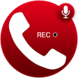 أيقونة البرنامج: call recorder automatic