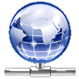 Symbol des Programms: Proxy Searcher