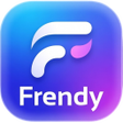ไอคอนของโปรแกรม: Frendy  Connect with Frie…
